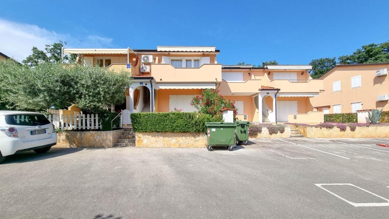 Carlo Apartment Lovrecica  Luaran gambar