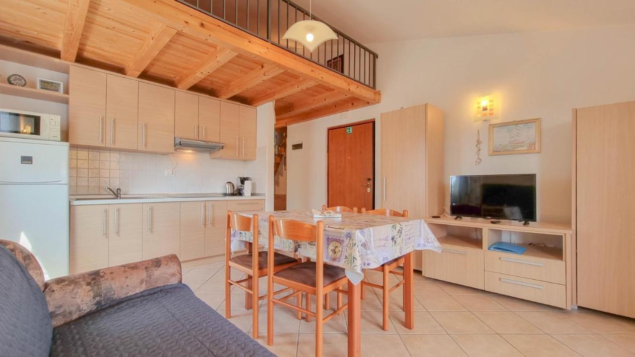Carlo Apartment Lovrecica  Luaran gambar