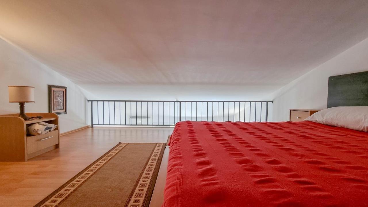 Carlo Apartment Lovrecica  Luaran gambar