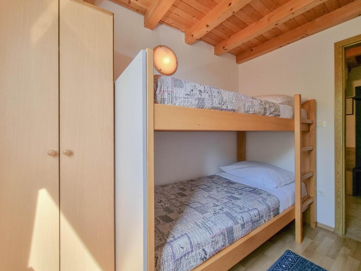 Carlo Apartment Lovrecica  Luaran gambar