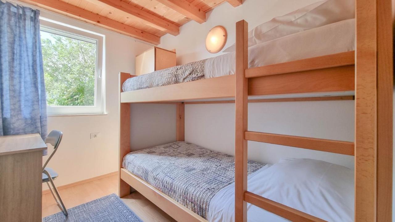 Carlo Apartment Lovrecica  Luaran gambar