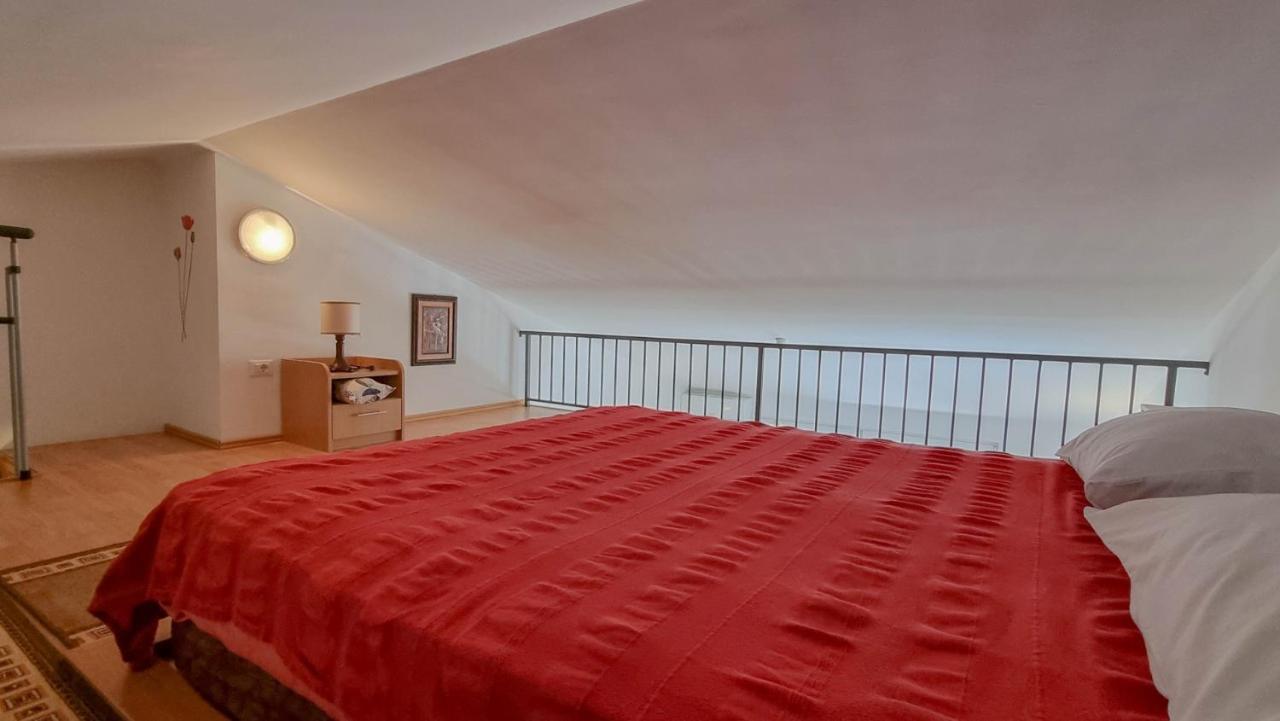 Carlo Apartment Lovrecica  Luaran gambar