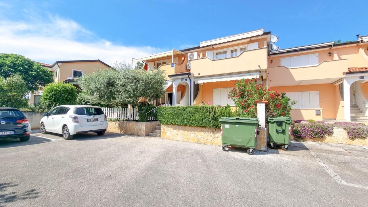 Carlo Apartment Lovrecica  Luaran gambar