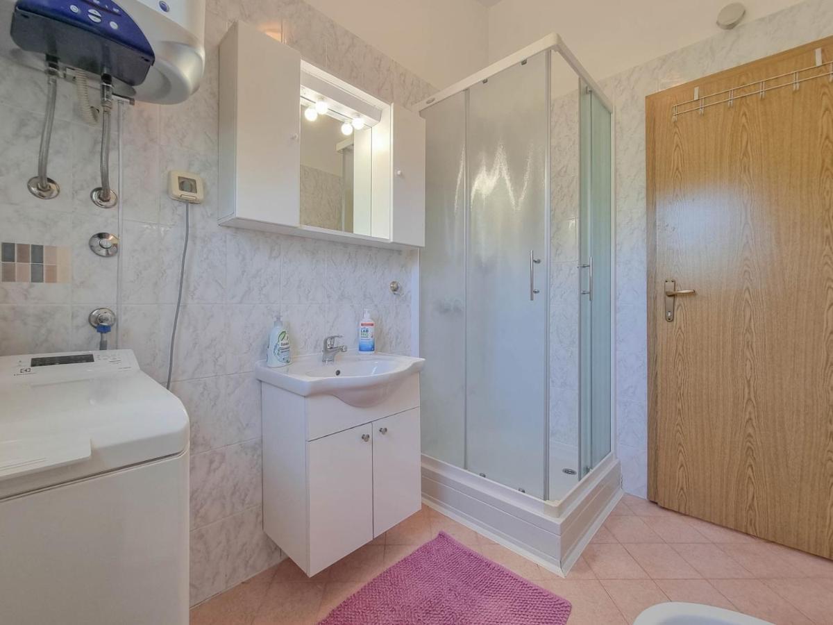 Carlo Apartment Lovrecica  Luaran gambar