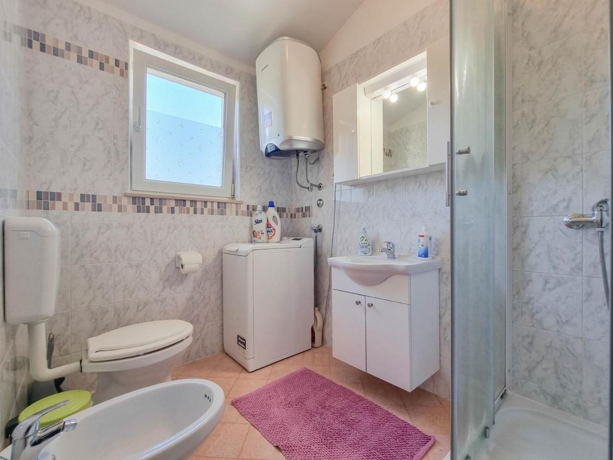 Carlo Apartment Lovrecica  Luaran gambar