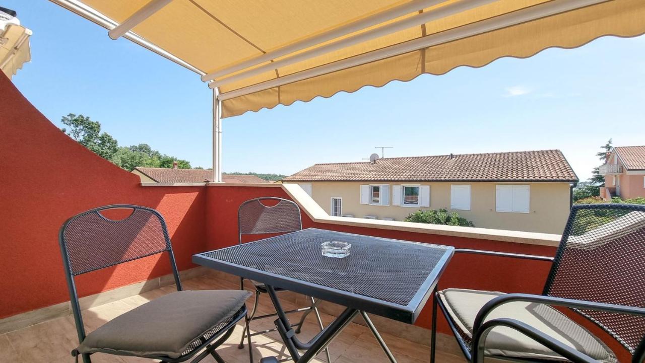 Carlo Apartment Lovrecica  Luaran gambar